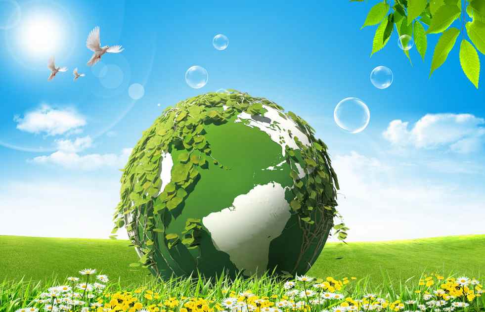 土壤知识百问百答——土壤污染物种类与来源