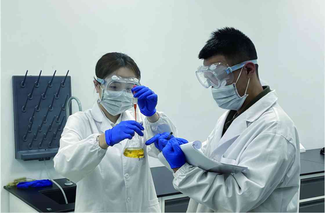 聚焦新质生产力丨长治媒体报道华境清治科技创新成果