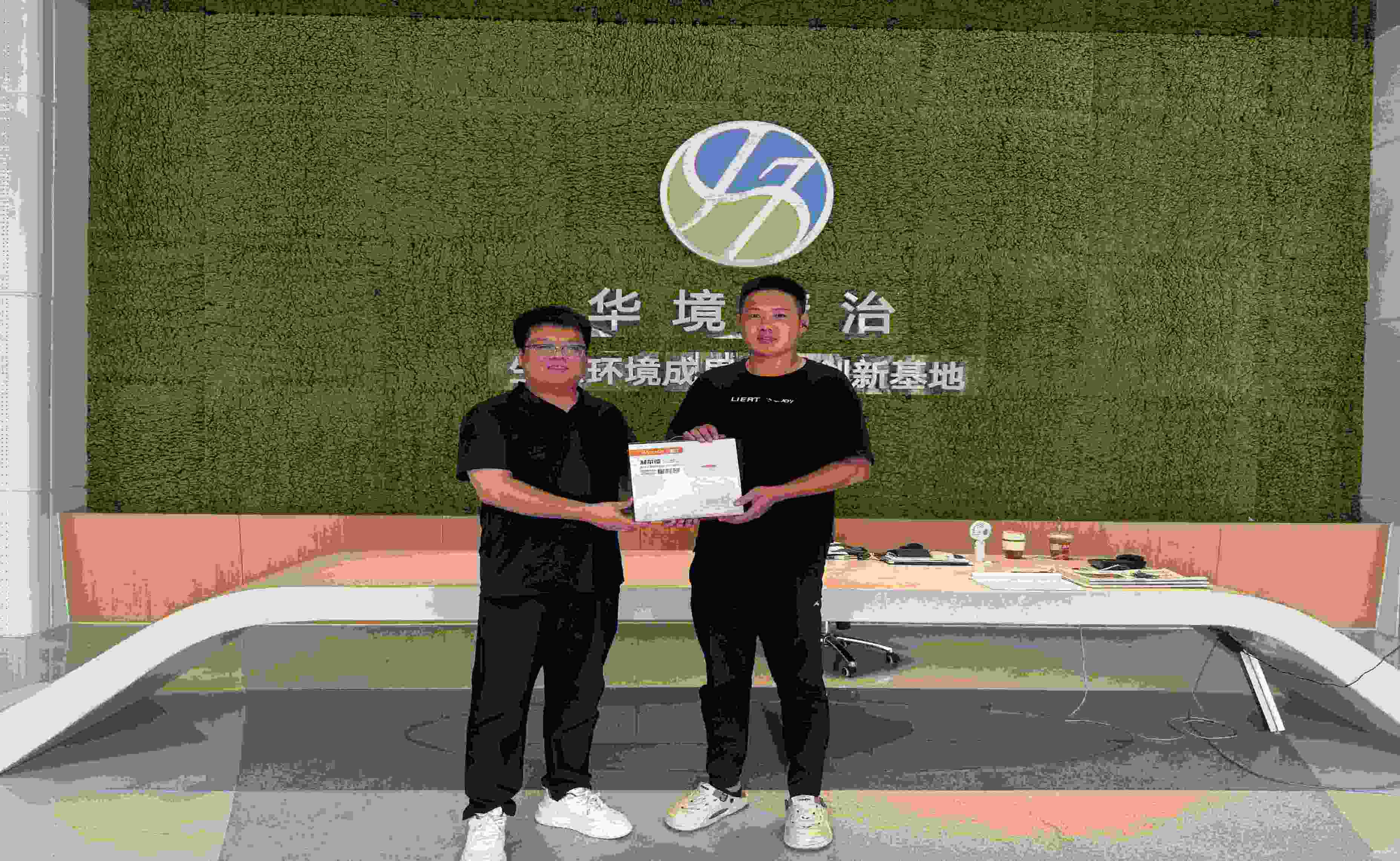 华境清治丨开展“八一”拥军慰问活动