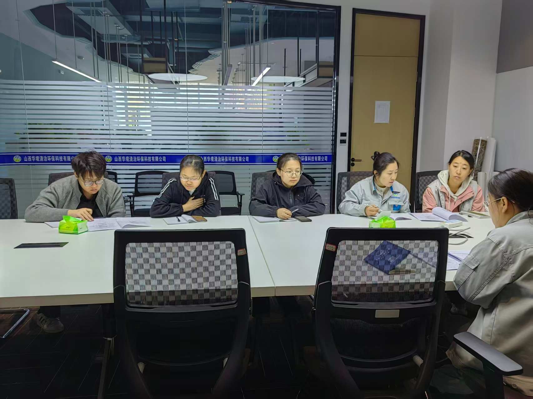华境清治检验检测机构资质认定实施“一单一库”管理